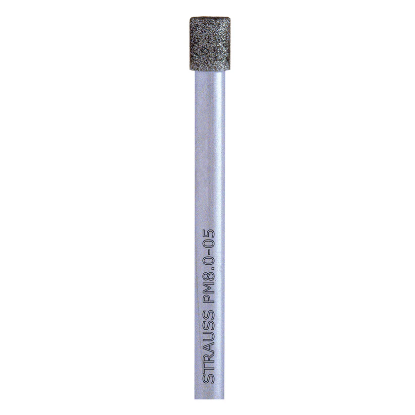 CBN Pins, "BX" Series - BX-375/2