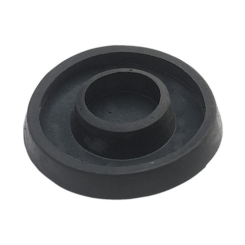 [260-0750] Sprue Bases - Button, 3"
