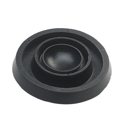 Sprue Base - Donut, 3-1/2"