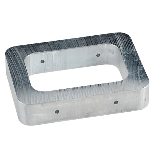 [260-2300] Aluminum Mold Frames - 1-7/8" x 2-7/8", Single, 1" Thick
