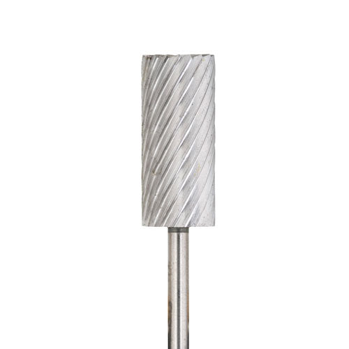 [260-2684] Wolf™ Wax Burs, Cylinder - 11.1mm, 1/8"Shank