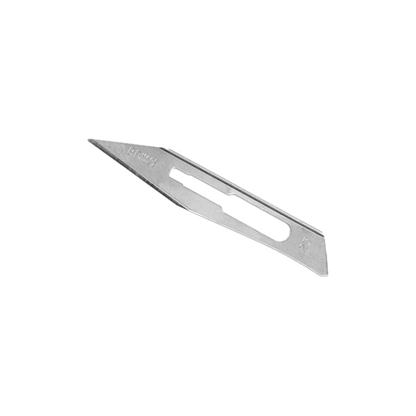 [260-2999] Heavy-Duty Knife #25 Blades, Pkg. of 6