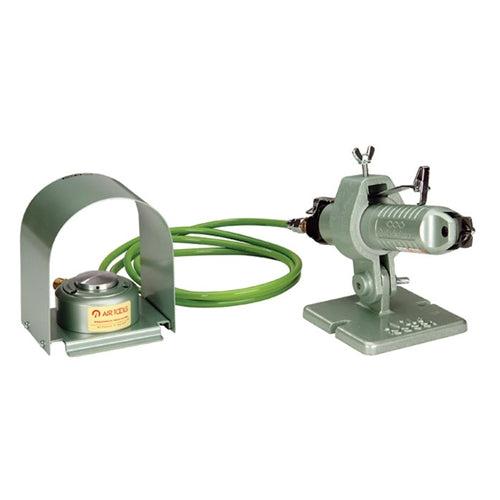 [260-3108] Niles Pneumatic Sprue Cutter #35