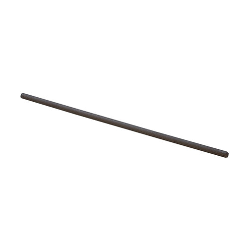Carbon Stir Rod