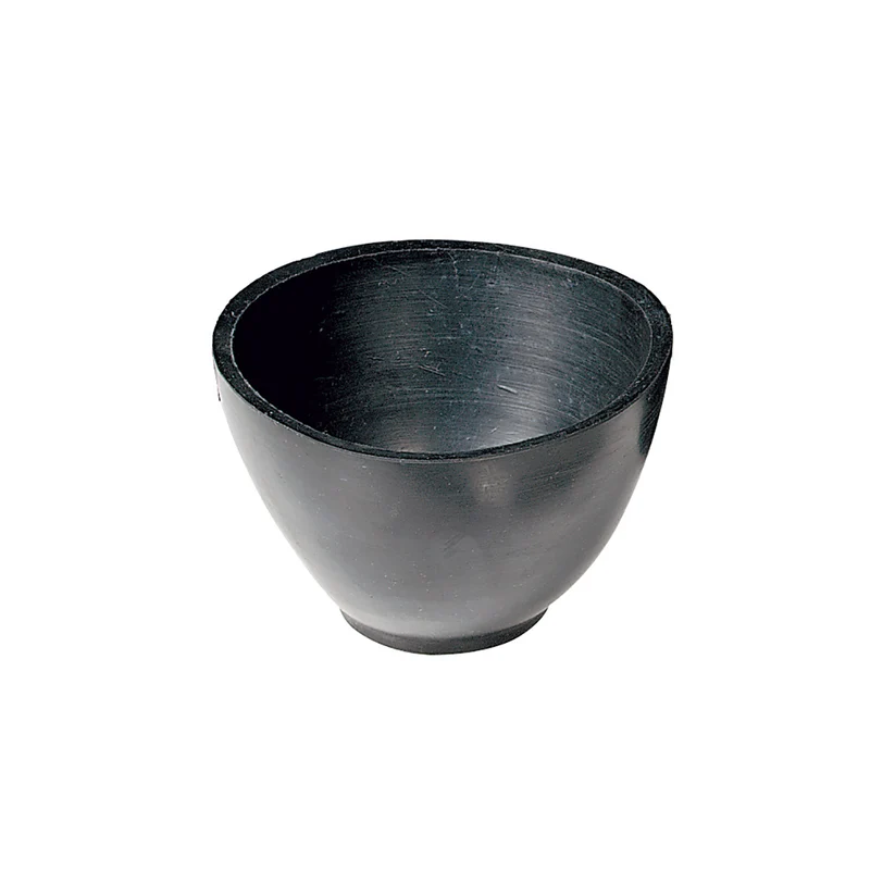 [260-3250] Rubber Mixing Bowls - 3/4 Pint