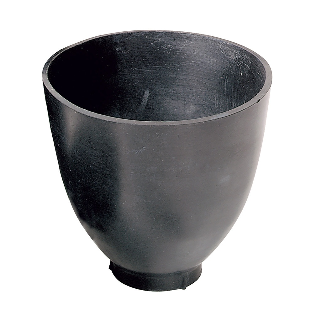 [260-3300] Rubber Mixing Bowls - 1-1/2 Quarts