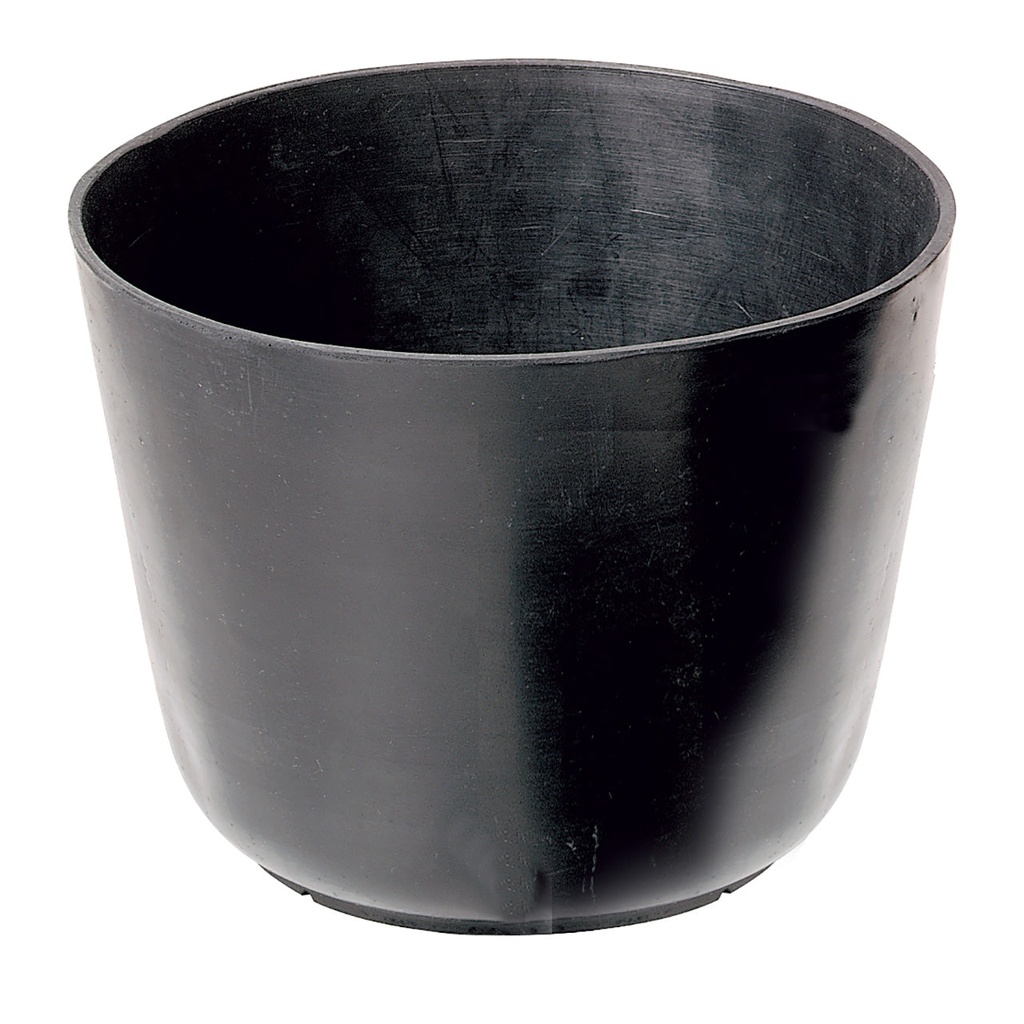 Rubber Mixing Bowls - 1 Gallon