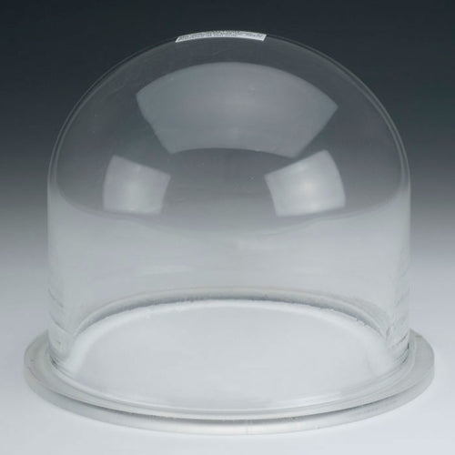 [260-4175] Bell Jar - 8.5"
