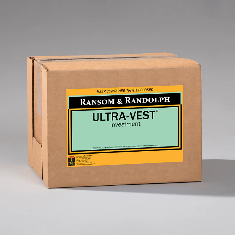 [260-4800] R&R® Ultra-Vest® (44 LB)