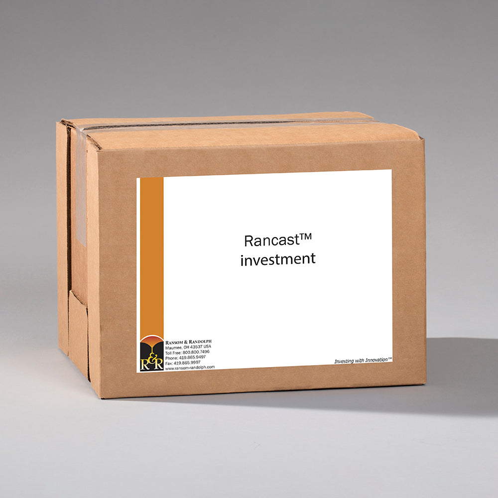 [260-4827] R&R® Rancast™ (44 LB)