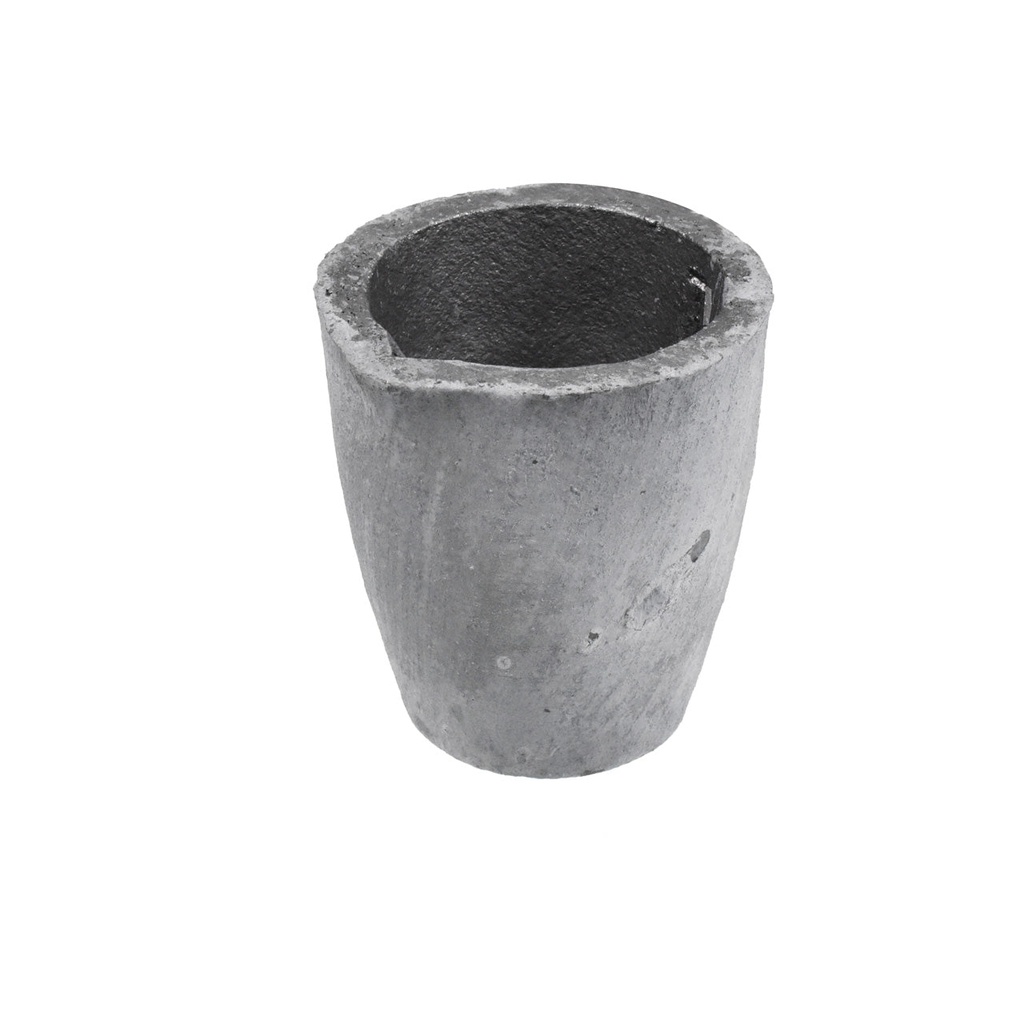 [260-8141] Graphite Crucibles - 1