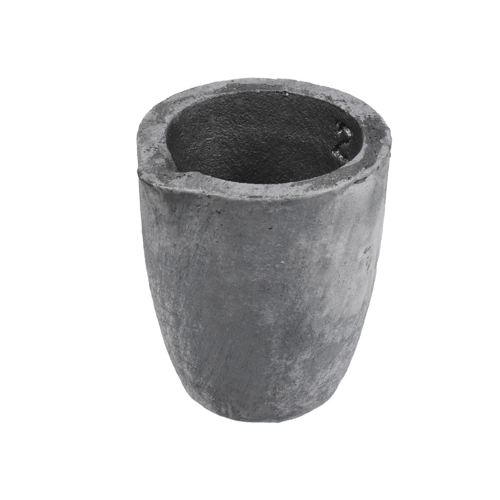 [260-8142] Graphite Crucibles - 2