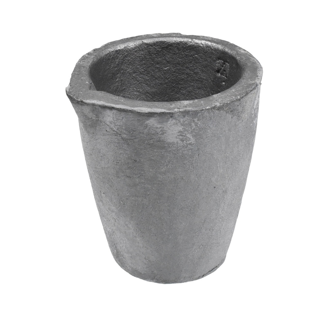[260-8144] Graphite Crucibles - 4