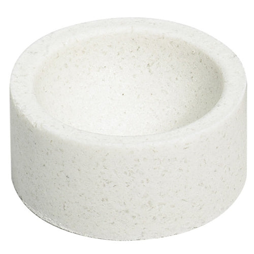 [260-8801] Platinum Melting Dish 8 oz.