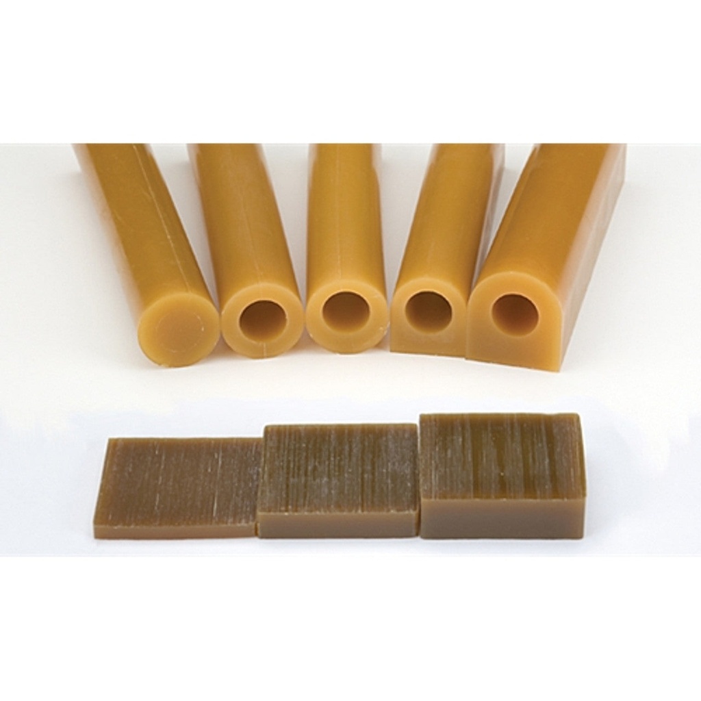 [261-4909] Wolf™ Milling Wax™ Tubes - T-1062E