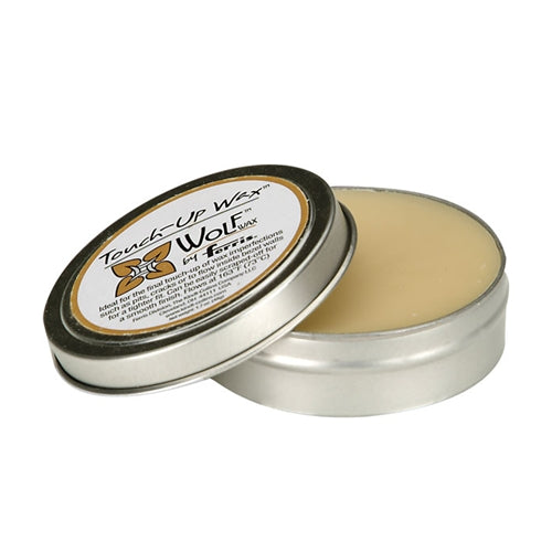 [261-4940] Wolf™ Touch-Up Wax™