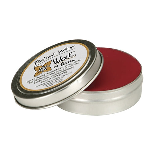 Wolf™ Relief Wax™