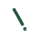 Ferris® File-A-Wax® Tubes - B-875 Green