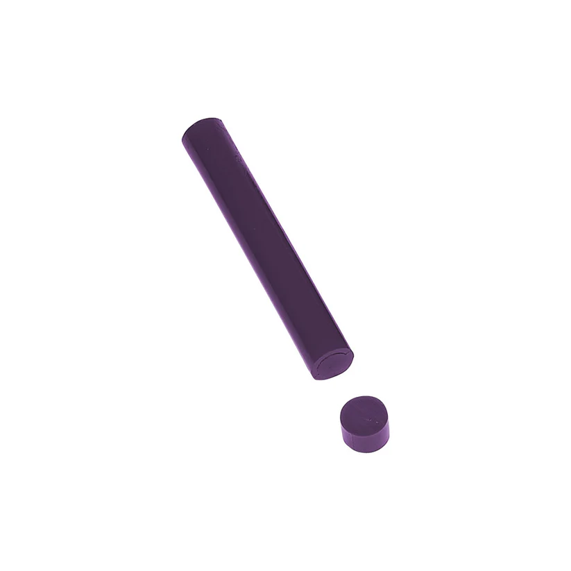 [261-5385] Ferris® File-A-Wax® Tubes - B-875 Purple