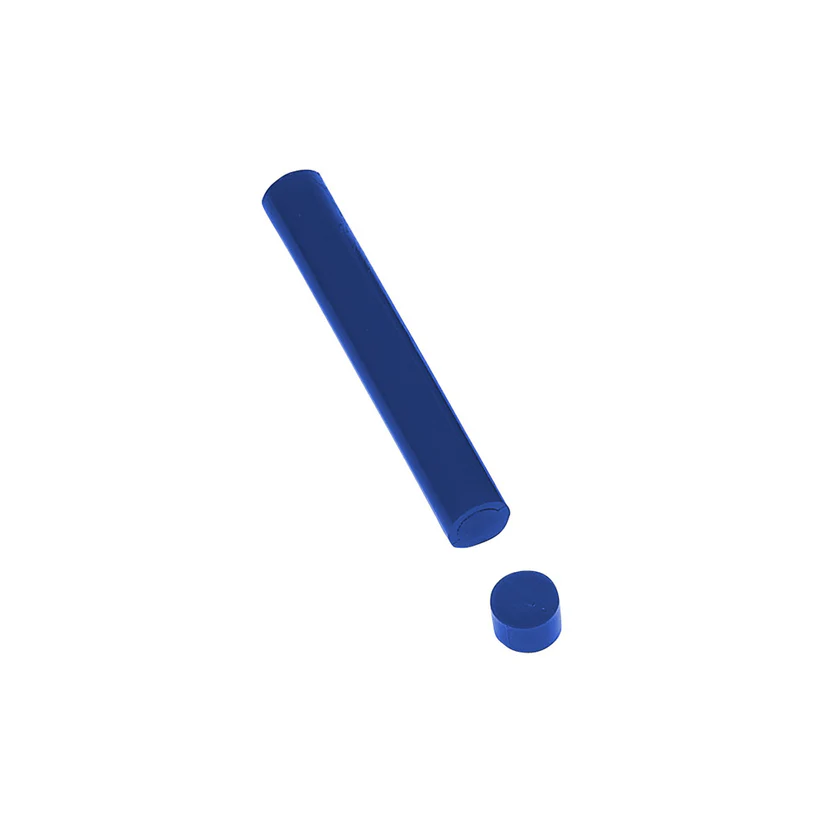 [261-5400] Ferris® File-A-Wax® Tubes - B-875 Blue