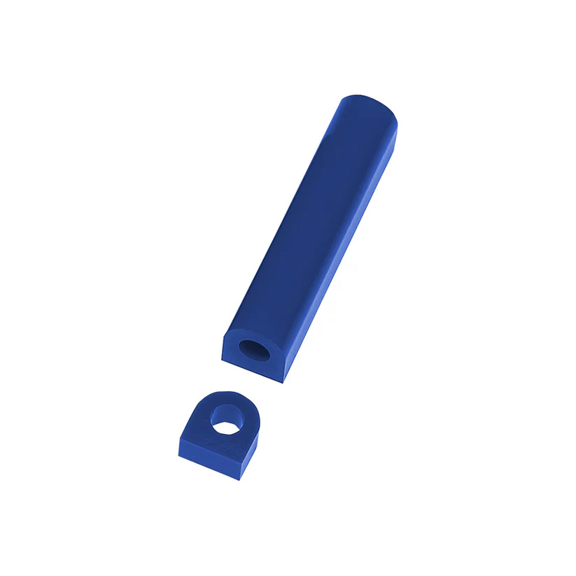 [261-5600] Ferris® File-A-Wax® Tubes - T-200 Blue