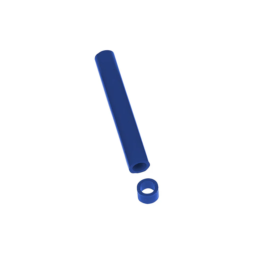 [261-5650] Ferris® File-A-Wax® Tubes - T-875 Blue