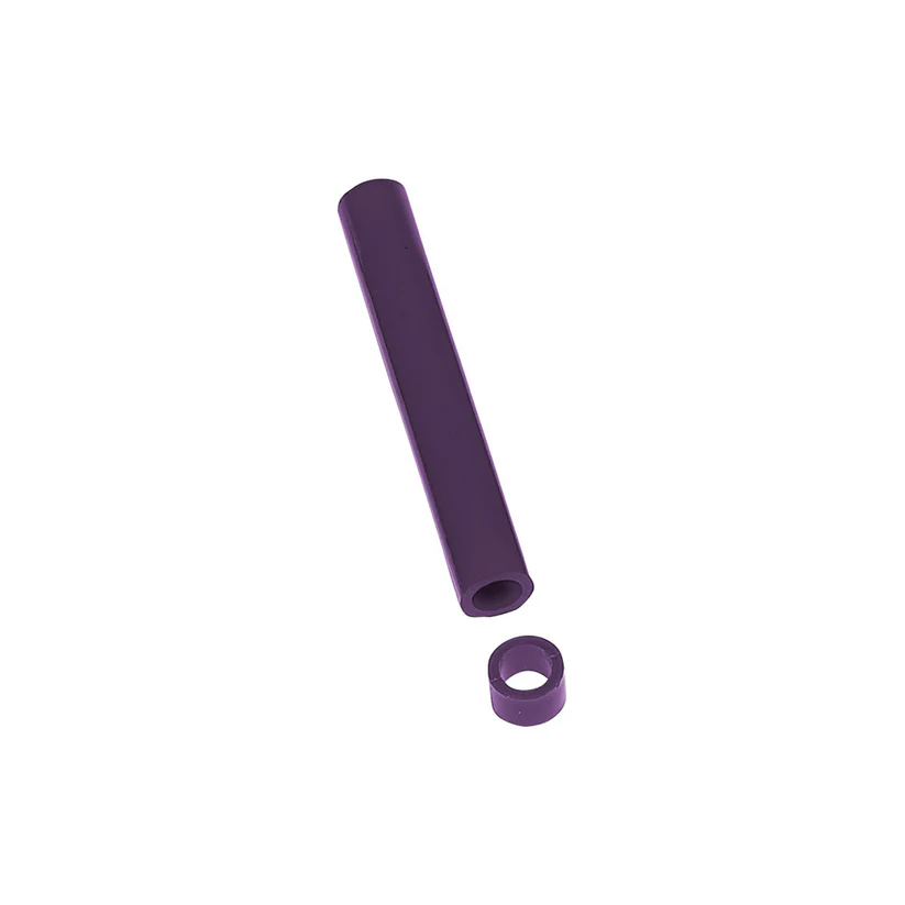 [261-5660] Ferris® File-A-Wax® Tubes - T-875 Purple