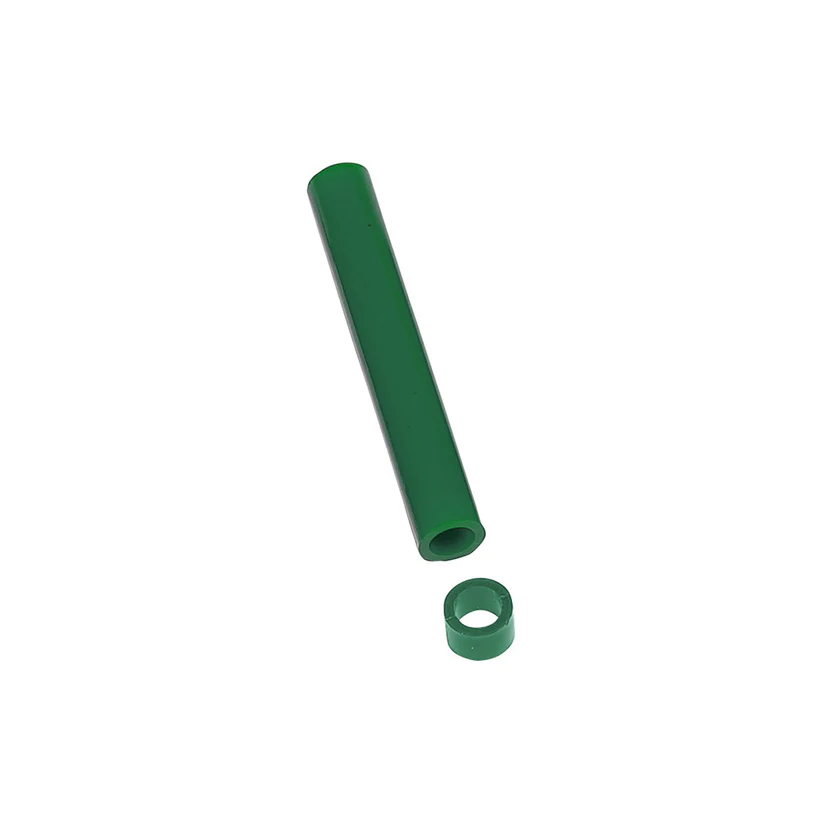 [261-5700] Ferris® File-A-Wax® Tubes - T-875 Green