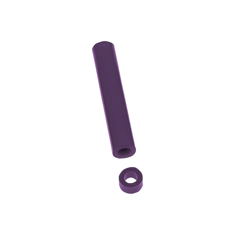 [261-5815] Ferris® File-A-Wax® Tubes - T-1062 Purple