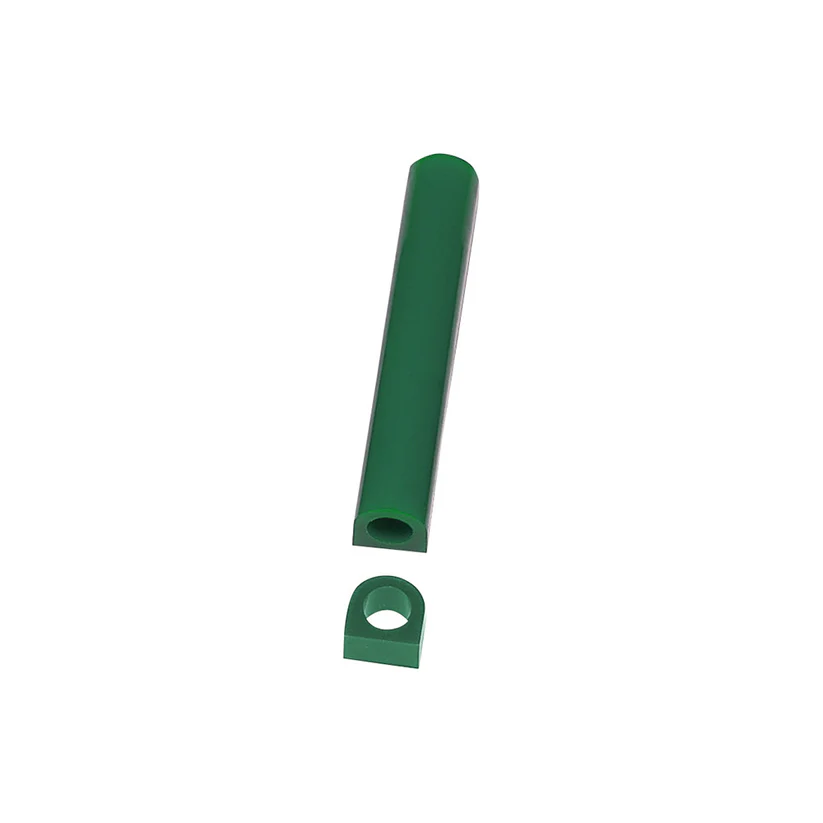 [261-5835] Ferris® File-A-Wax® Tubes - T-150 Green