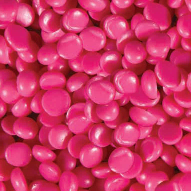 [261-8168] G-Wax Injection Wax - Pink (5lbs.)