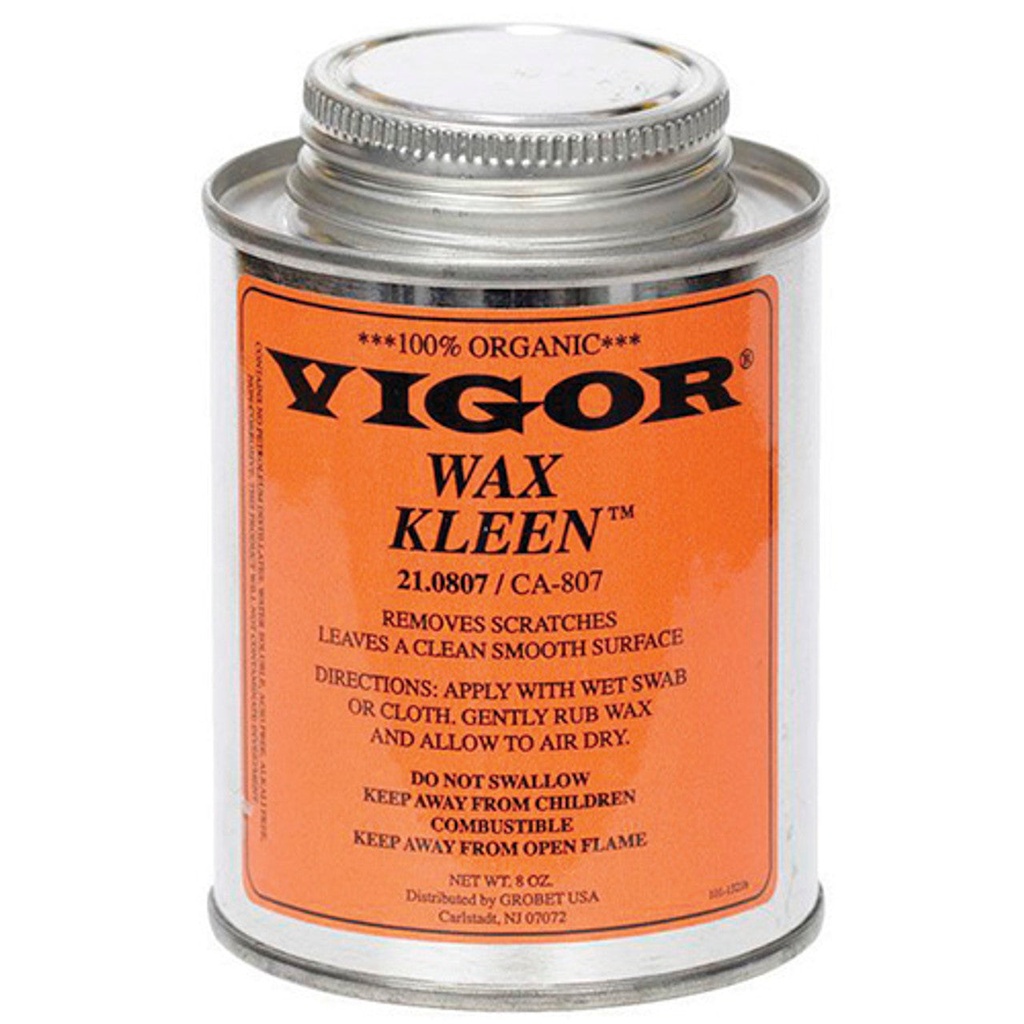 Wax Kleen™ - 8 oz.