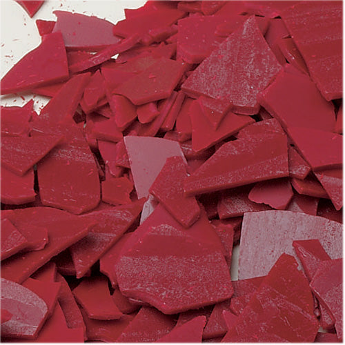 [261-9320] Freeman® Ruby Red General Purpose Flakes 40 lb. Box