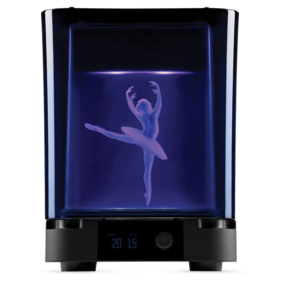 [262-0165] Formlabs Form Cure