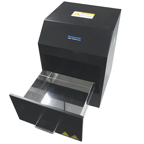 [262-0195] Gesswein® UV Curing Chamber 110V