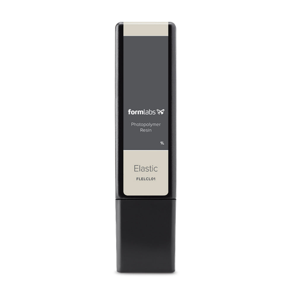 Formlabs® Elastic Resin