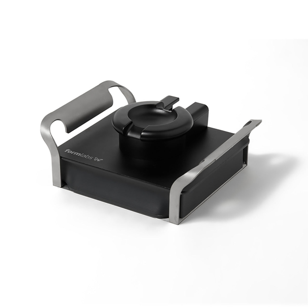 [262-0434] Formlabs® Build Platform 2 with QRT