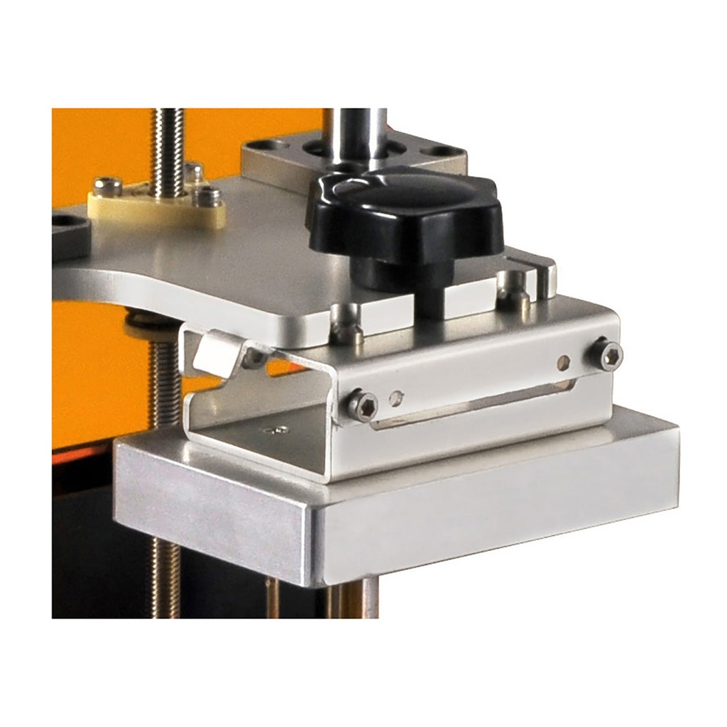 Build Platform for Solus PRO