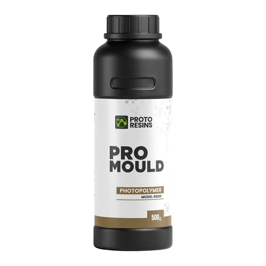 [262-2680] ProMould Resin - 500 gram