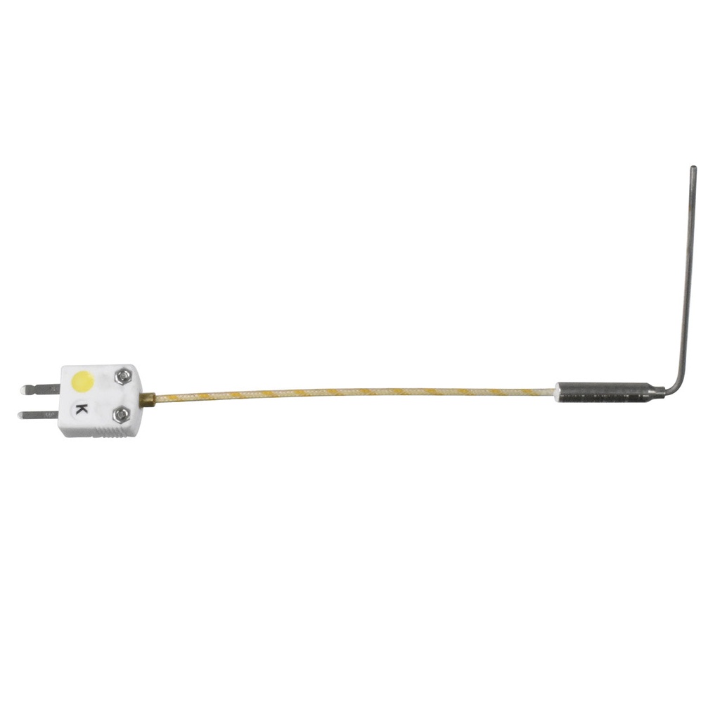 [265-0806] Galloni Thermocouple Type K for Pressovac Touch