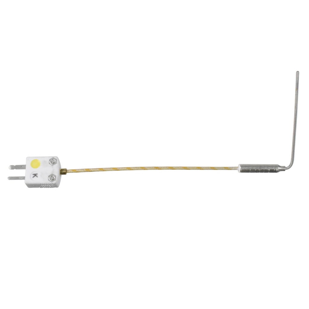 [265-0855] Galloni Thermocouple TYPE K Cr/Al for Pressovac Max