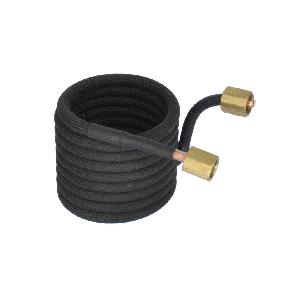 [265-0867] Coil for Platinum and Steel Galloni Pressovac (Old Model)