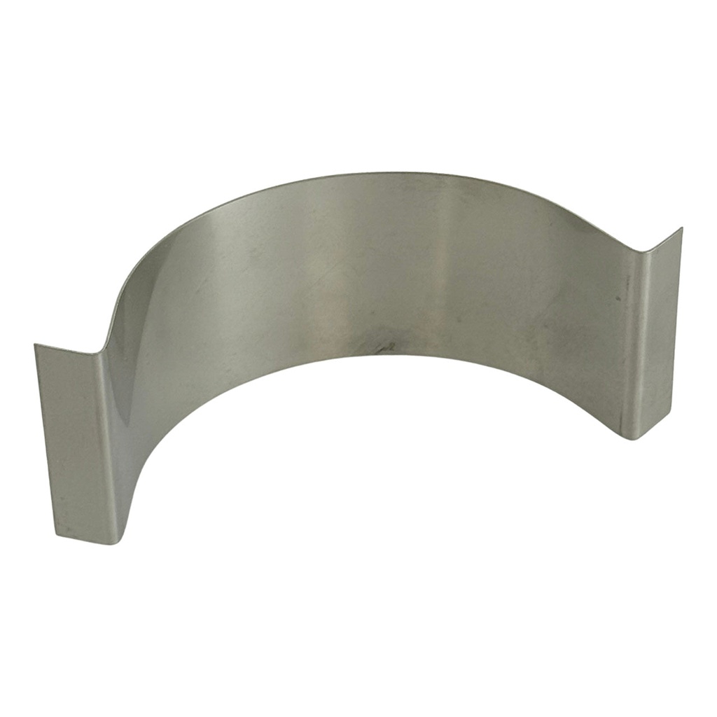Repl. Large Crucible Cradle for Centrifugal Casting Unit #5
