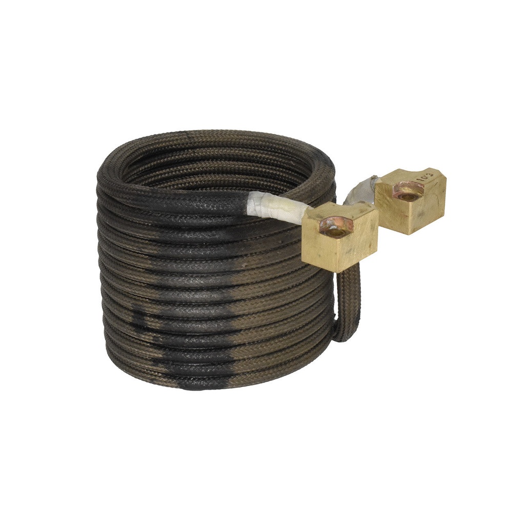 [265-1354] Galloni Coil for Gold PRESSOVAC MAX