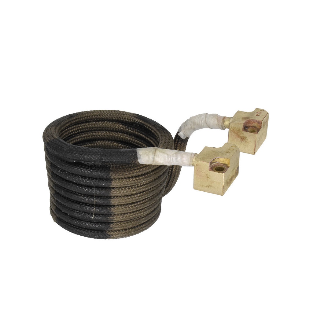 [265-1357] Coil for PT/PD/STEEL for use with Galloni Pressovac Max