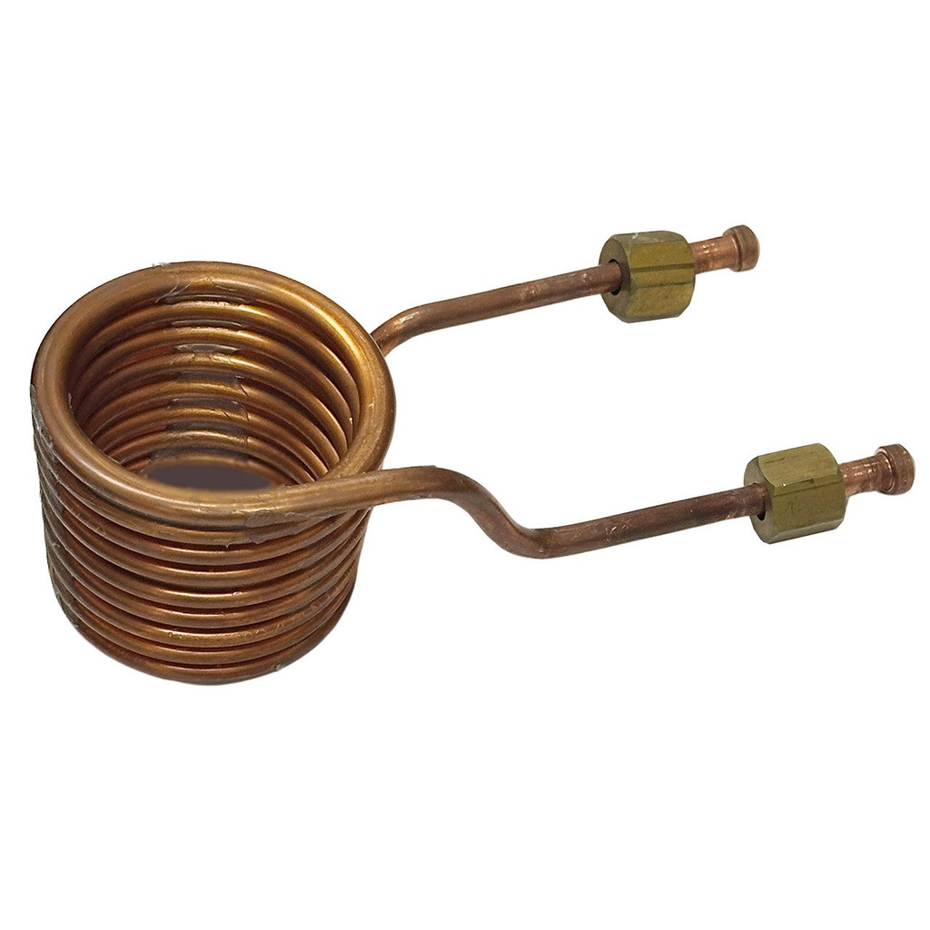 [265-1386] Galloni FUSUS HD Melting Coil 350/500gr Platinum