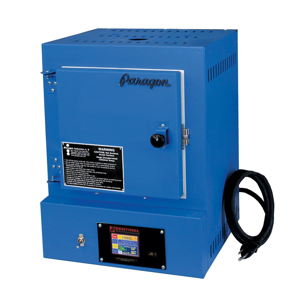 [265-1441] Paragon® SC3 Fiber Oven with Integrated Controller - 120V