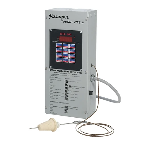 Paragon® Programmable Controller - 120V