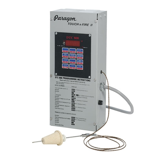 [265-1454] Paragon® Programmable Controller - 240V