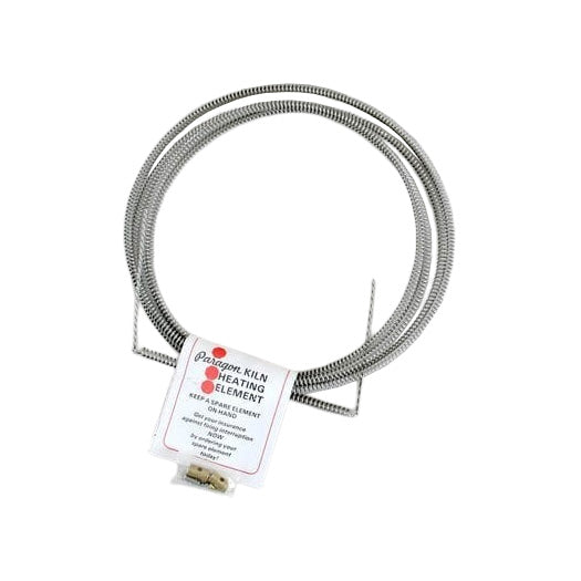 [265-1471] Repl. Heating Elements for #913 Programmable Burnout Furnace (Pkg. of 2)
